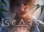 Scars Above presenta un nuevo tráiler y anuncia lanzamiento en 2023 también en consolas