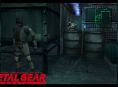 Oficial: Metal Gear Solid: Master Collection Vol. 1 incluirá el doblaje en castellano original