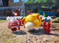 Un novato se estrena en la serie con Pikmin 4 en livestream