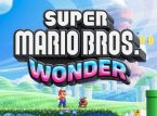 Mucho cuidado, porque Super Mario Bros. Wonder se ha filtrado en internet