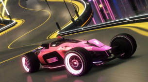 Trackmania en DreamHack Birmingham: Qué esperar del torneo Road to EWC