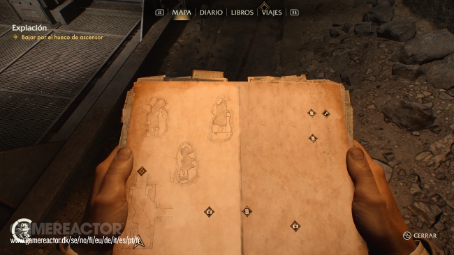 Indiana Jones y el Gran Círculo