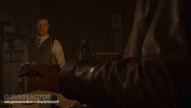 Indiana Jones y el Gran Círculo