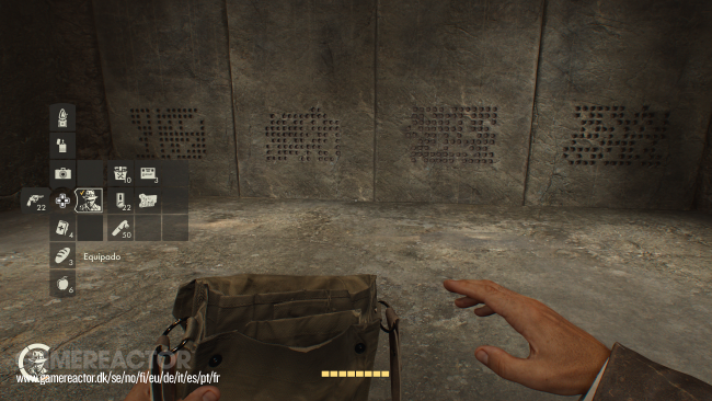 Indiana Jones y el Gran Círculo