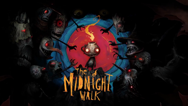 The Midnight Walk llegará a Nintendo Switch 2 a finales de este mes