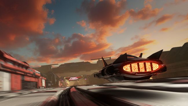 Switch 2 tendrá una de las mejores alternativas a F-Zero el día de lanzamiento