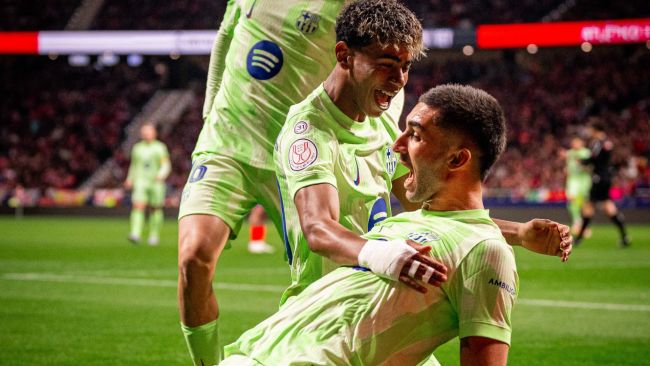 El Barcelona llega a la final Copa del Rey: otro Clásico a finales de mes