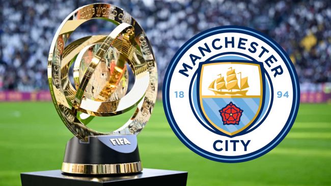 Manchester City en el Mundial de Clubes: fechas, rivales y camino a la final