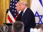 Israel acusa a Irán de romper el alto el fuego anunciado por Trump y se reanudan los combates
