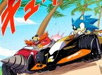 Sonic Racing: Crossworlds consigue un manga oficial y gratuito