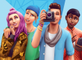 Los Sims 4 corrigen el error del embarazo