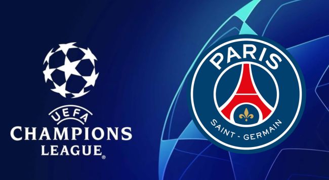 El Paris Saint-Germain se convierte en el noveno club que gana consecutivamente la Champions League o la Copa de Europa