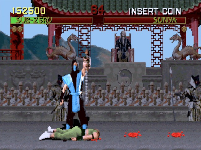 Realidad alternativa: Cuando Sega pasó de Mega Drive al "Mega fracaso"