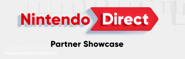 Mañana habrá un Nintendo Direct Partner Showcase