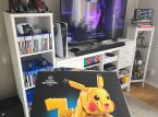 Montamos el set de Lego Pok&eacute;mon Pikachu y Pok&eacute; Ball