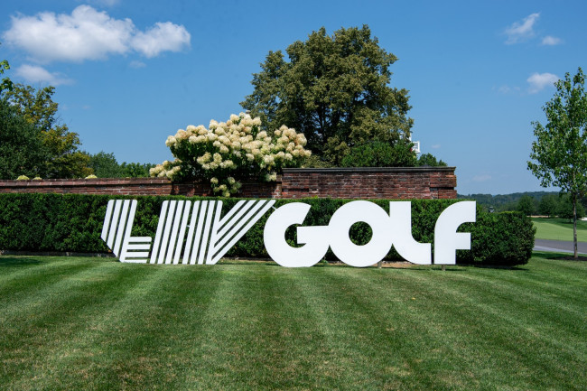 Arabia Saudí cancelará la financiación de LIV Golf al final de la temporada
