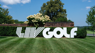 Arabia Saudí cancelará la financiación de LIV Golf al final de la temporada