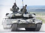 Los presupuestos mundiales de defensa alcanzan un nuevo m&aacute;ximo al continuar el aumento del gasto