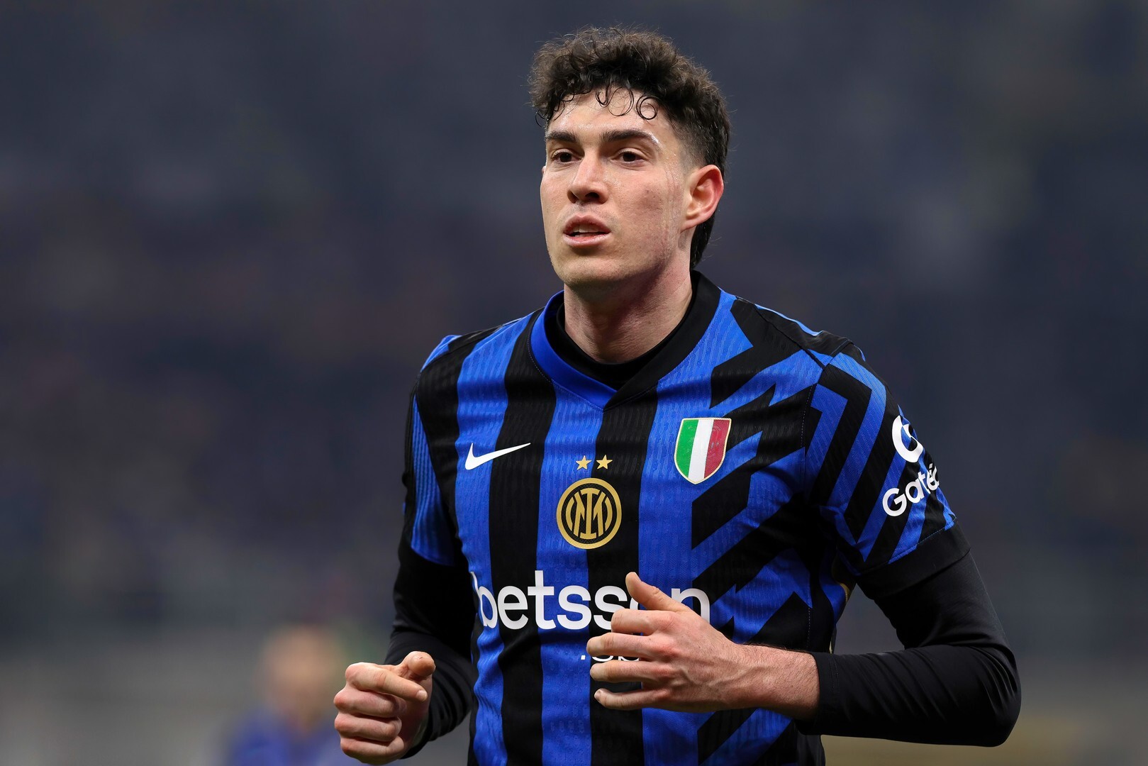 Según se dice, el Real Madrid está trabajando en otro gran fichaje para la defensa, procedente del Inter de Milán