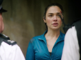 Gal Gadot tiene que correr para salvar la vida de su hijo en «The», de Prime Video Runner