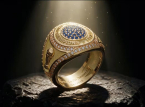 La FIFA va a fabricar 2.026 anillos de campe&oacute;n, que se entregar&aacute;n a los ganadores del Mundial y se pondr&aacute;n a la venta para los aficionados