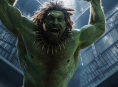 Ryu se enfrenta a Blanka en un adelanto de la película « Street Fighter