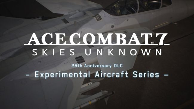 Ace Combat 7: Skies Unknown
