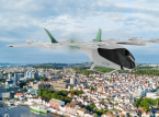 El fabricante de aviones Embraer quiere construir taxis voladores eléctricos