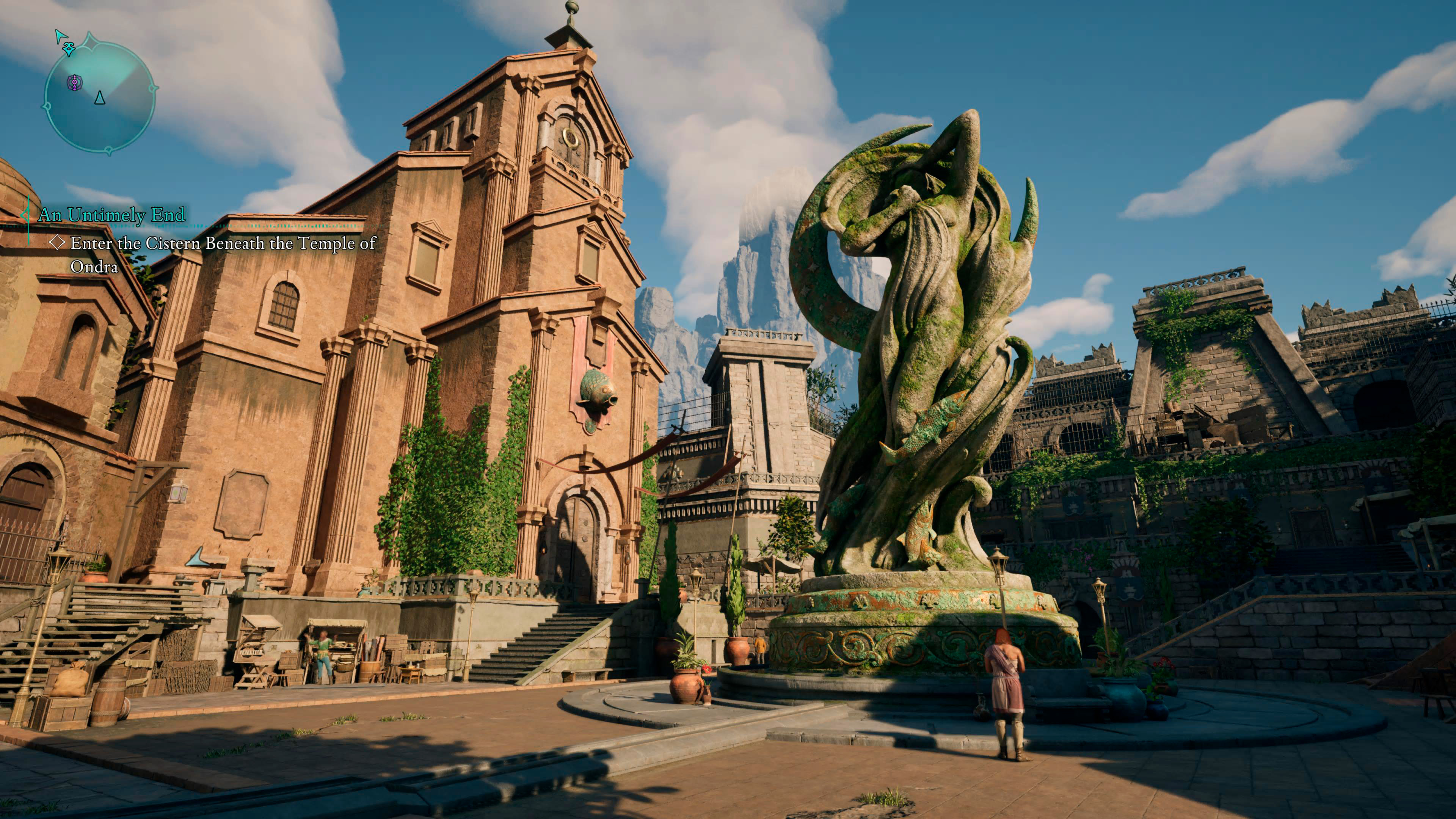 No te pierdas nuestra review de Avowed en su versión para PS5, una versión con todo lo bueno y todo lo malo de la anterior