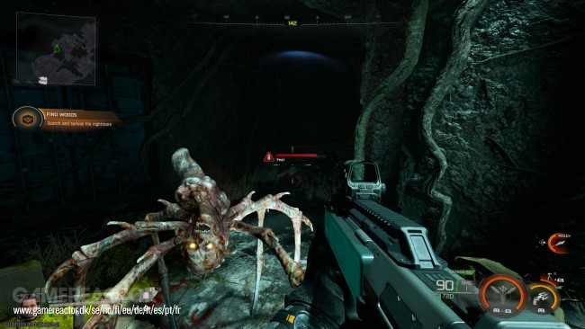 Análisis de la campaña de Call of Duty: Black Ops 7