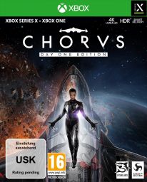 Chorus