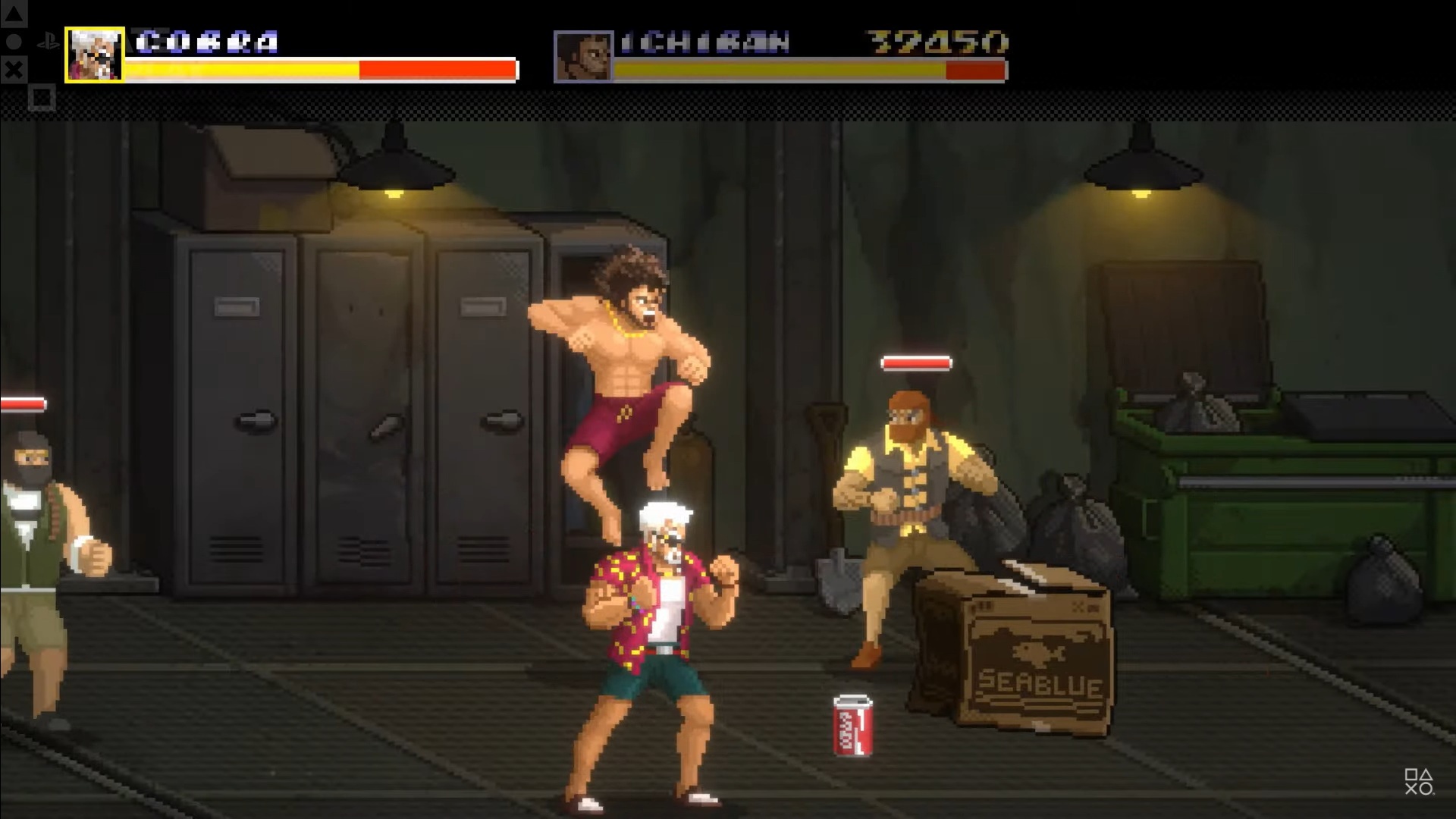 Dave the Diver tendrá crossover con Like a Dragon en abril