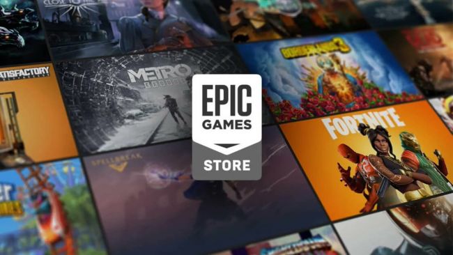 Epic Game Store suma 500 millones de usuarios en tiempo récord
