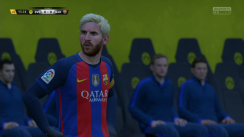 FIFA 17: Guía del Modo Carrera