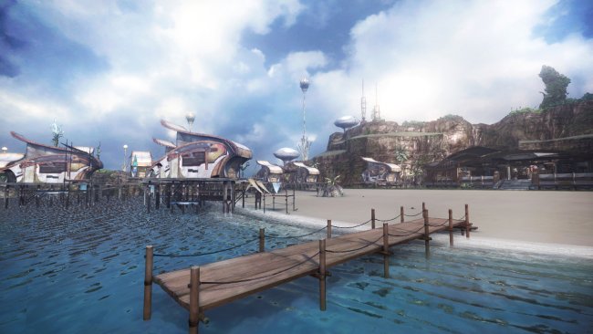 Final Fantasy XIII-2