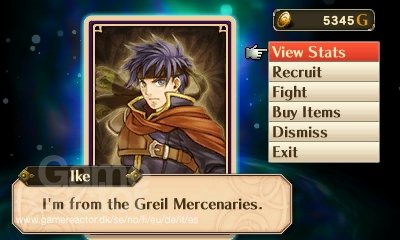 Fire Emblem: Awakening