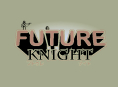 Future Knight el nuevo juego "LCD Neo-Retro" de Aeternum Games Studios y Studio Koba