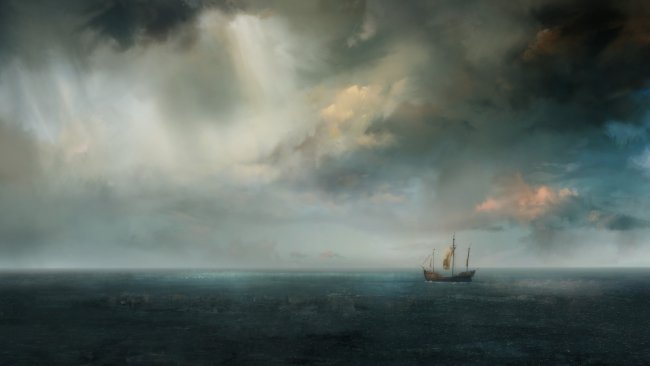 Game of Thrones