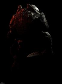 Nueva misión DLC en Gears 3