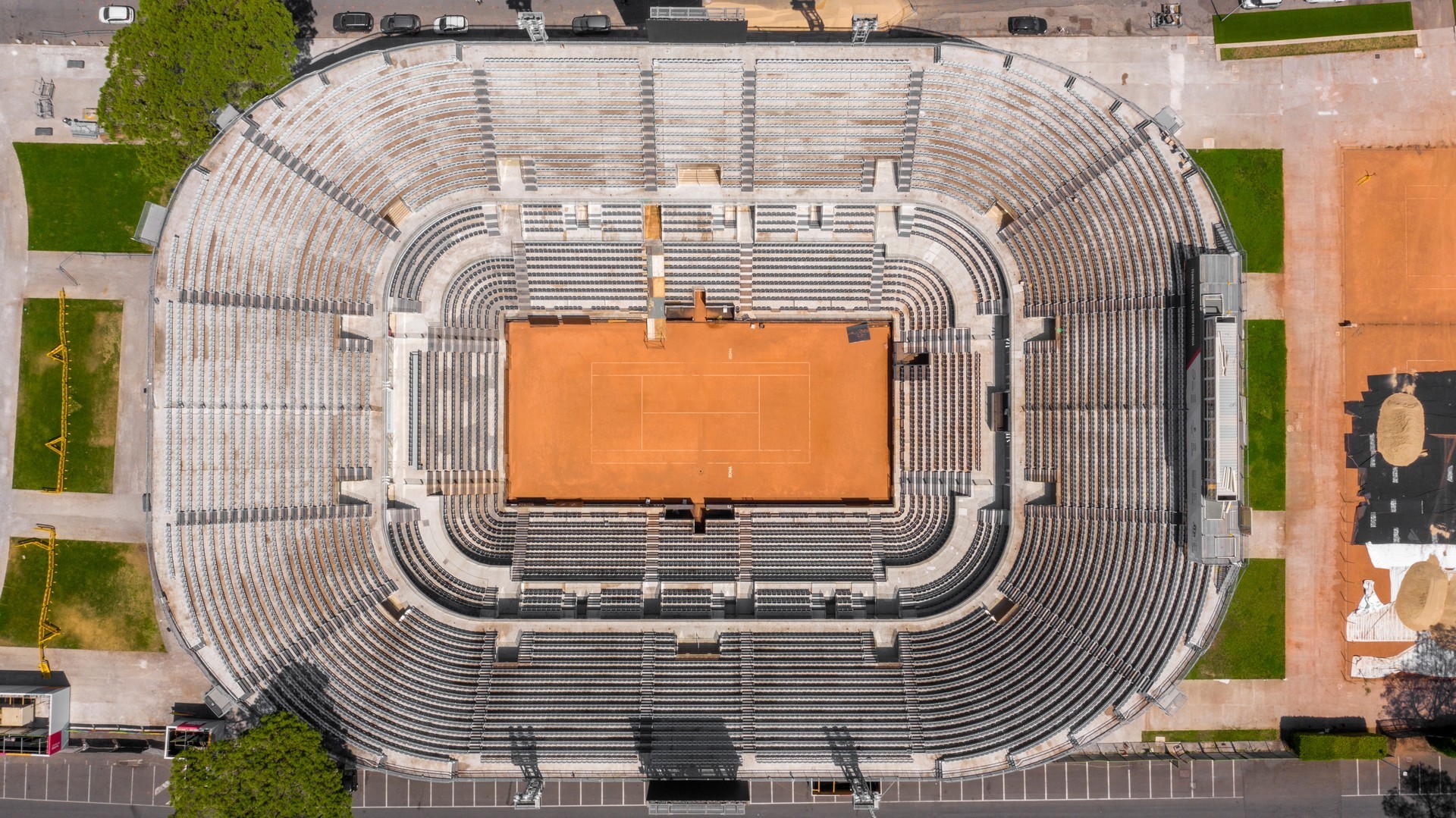 Horario del Open de Italia para el viernes 5 de mayo: debuts de Djokovic, Zverev, Musetti, Jódar...