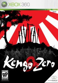Kengo Zero