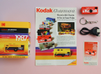 Kodak ha creado una nueva cámara que cabe en un llavero