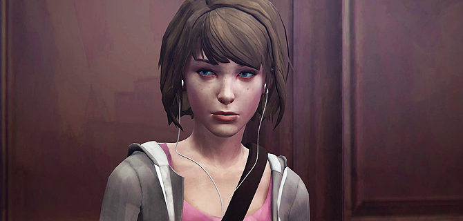 El reparto de la serie de Life is Strange en Amazon Prime Video ya está completo: Maisy Stella como Chloe y Tatum Grace Hopkins será Max