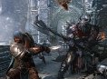 Lords of the Fallen en 1080p "es más fácil en PS4"