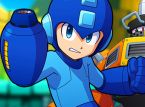 Capcom hace oficial la película de Mega Man de Hollywoood