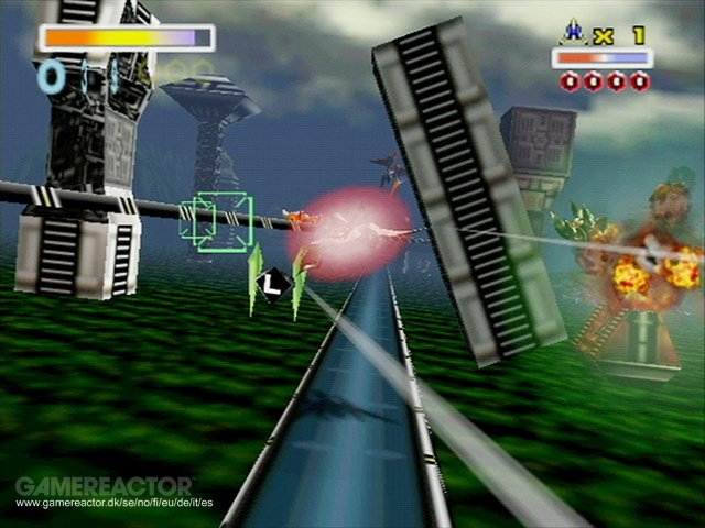 Las 5 mejores atracciones Nintendo para un parque temático