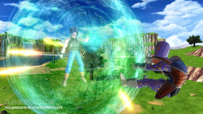 Dragon Ball Xenoverse 2