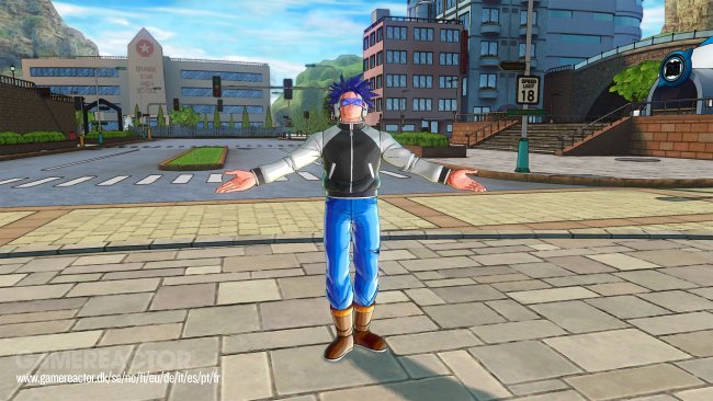 Dragon Ball Xenoverse 2