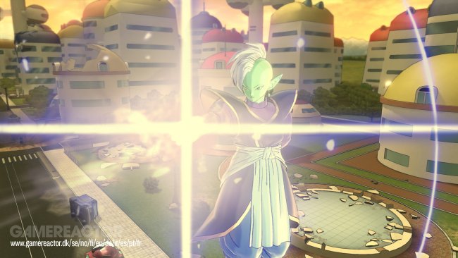 Dragon Ball Xenoverse 2