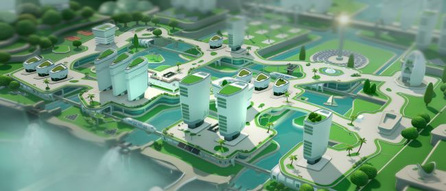 Two Point Hospital
